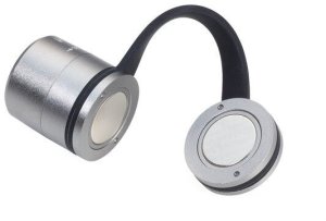 Latarka Troika TROIKA latarka ECO* RUN kolor tytanowy 3