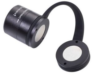 Latarka Troika TROIKA latarka ECO* RUN czarny 3