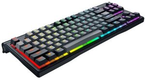 CHERRY MX 8.3 Wireless RGB Red Switch DE 3