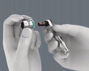 Wera Bicycle Set 3 A, 40-teilig 5