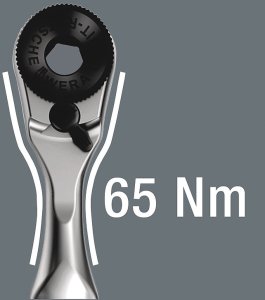 Wera Tool-Check 1, 38-teilig 6