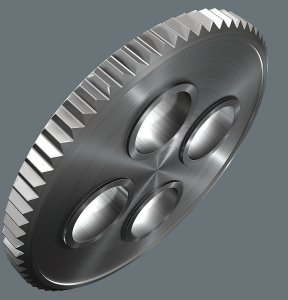 Wera Tool-Check 1, 38-teilig 7