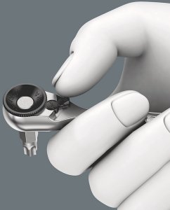 Wera Tool-Check 1, 38-teilig 8