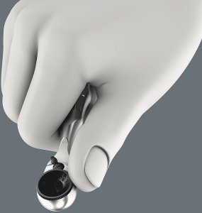 Wera Tool-Check 1, 38-teilig 9