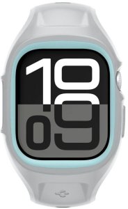Spigen Liquid Air Pro - Pasek z obudową do Apple Watch 10 46 mm (Grey) 2