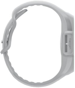 Spigen Liquid Air Pro - Pasek z obudową do Apple Watch 10 46 mm (Grey) 3