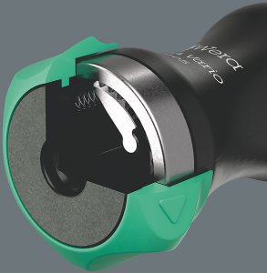 Wera Kraftform Kompakt Vario RA, 7-teilig 2