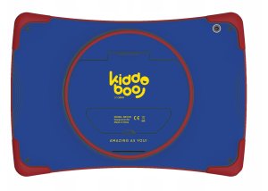 Tablet Dla Dzieci Edukacyjny 10,1” Wifi Bluetooth 4gb / 64gb Android 14 / Treasure Pad / Kb102p 5