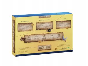 Tablet Dla Dzieci Edukacyjny 10,1” Wifi Bluetooth 4gb / 64gb Android 14 / Treasure Pad / Kb102p 8