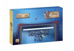 Tablet Dla Dzieci Edukacyjny 10,1” Wifi Bluetooth 4gb / 64gb Android 14 / Treasure Pad / Kb102p 9