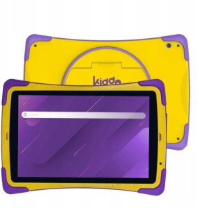 Tablet Dla Dzieci Edukacyjny 10,1” Wifi Bluetooth 4gb / 64gb Android 14 / Kiddoboo / Ten Gen 2 / Kb102 3