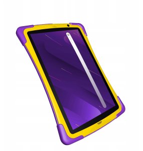 Tablet Dla Dzieci Edukacyjny 10,1” Wifi Bluetooth 4gb / 64gb Android 14 / Kiddoboo / Ten Gen 2 / Kb102 4