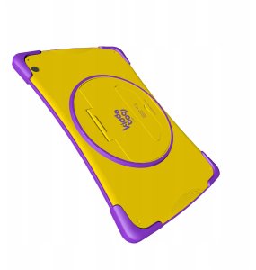 Tablet Dla Dzieci Edukacyjny 10,1” Wifi Bluetooth 4gb / 64gb Android 14 / Kiddoboo / Ten Gen 2 / Kb102 5