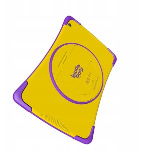 Tablet Dla Dzieci Edukacyjny 10,1” Wifi Bluetooth 4gb / 64gb Android 14 / Kiddoboo / Ten Gen 2 / Kb102 8