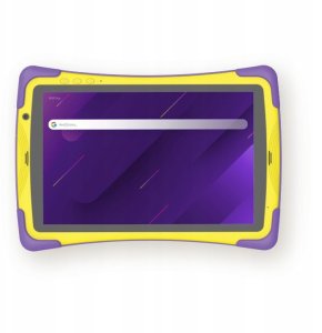 Tablet Dla Dzieci Edukacyjny 10,1” Wifi Bluetooth 4gb / 64gb Android 14 / Kiddoboo / Ten Gen 2 / Kb102 9