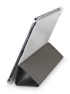 ETUI FOLD CLEAR SAMSUNG GALAXY TAB S6 Lite 10.4“ 20/22/24 CZARNE 4