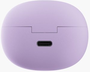 FRESH 'N REBEL SŁUCHAWKI BEZPRZEWODOWE DOKANAŁOWE TWINS BREEZ DREAMY LILAC 10