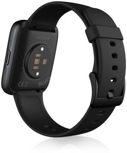 Niceboy Watch GTX GPS Wbudowany GPS Duży Ekran 1,78" AMOLED  IP67 Aplikacja 2