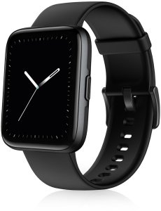 Niceboy Watch GTX GPS Wbudowany GPS Duży Ekran 1,78" AMOLED  IP67 Aplikacja 4