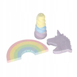 Starpak KREDA CHODNIKOWA 3SZT UNICORN MIX STK B/C 12/144 4