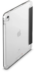 ETUI EXTREME PROTECT iPad 11“ 11 gen 2025 PRZEZROCZYSTE CZARNE 3