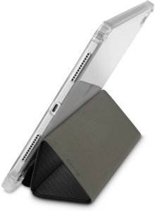 ETUI EXTREME PROTECT iPad 11“ 11 gen 2025 PRZEZROCZYSTE CZARNE 4