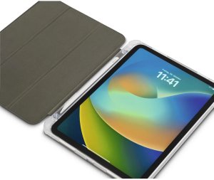ETUI EXTREME PROTECT iPad 11“ 11 gen 2025 PRZEZROCZYSTE CZARNE 5