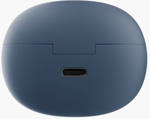 FRESH 'N REBEL SŁUCHAWKI BEZPRZEWODOWE DOKANAŁOWE TWINS BREEZ STEEL BLUE 10