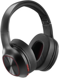 SŁUCHAWKI NAUSZNE BLUETOOTH “SPIRIT CALYPSO III“ CZARNE 12