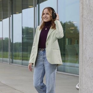 SŁUCHAWKI NAUSZNE BLUETOOTH “SPIRIT CALYPSO III“ CZARNE 18