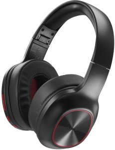 SŁUCHAWKI NAUSZNE BLUETOOTH “SPIRIT CALYPSO III“ CZARNE 2