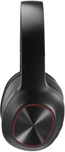 SŁUCHAWKI NAUSZNE BLUETOOTH “SPIRIT CALYPSO III“ CZARNE 3