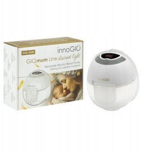 InnoGio GIOmum Line Discreet Light GIO-359I 2