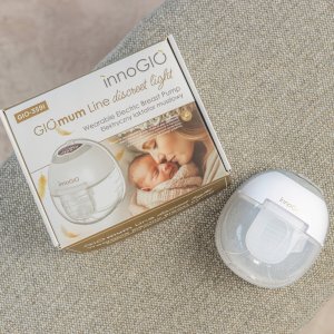InnoGio GIOmum Line Discreet Light GIO-359I 5