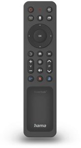 Samsung BT remote: 1