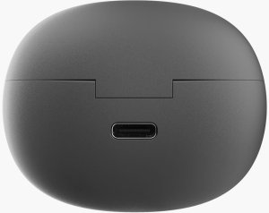 FRESH 'N REBEL SŁUCHAWKI BEZPRZEWODOWE DOKANAŁOWE TWINS BREEZ STORM GREY 10