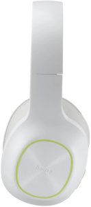 SŁUCHAWKI NAUSZNE BLUETOOTH “SPIRIT CALYPSO III“ BIAŁE 14