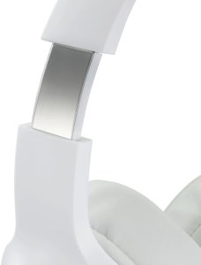 SŁUCHAWKI NAUSZNE BLUETOOTH “SPIRIT CALYPSO III“ BIAŁE 15