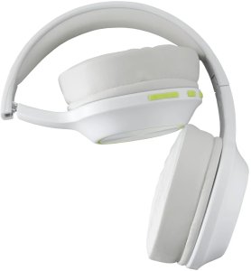 SŁUCHAWKI NAUSZNE BLUETOOTH “SPIRIT CALYPSO III“ BIAŁE 9