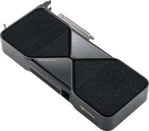 Karta graficzna PNY RTX PRO 6000 Blackwell Workstation Edition 96GB GDDR7 (VCNRTXPRO6000-PB) 8