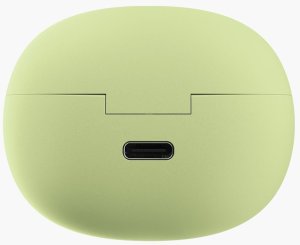 FRESH 'N REBEL SŁUCHAWKI BEZPRZEWODOWE DOKANAŁOWE TWINS BREEZ WILD GREEN 10