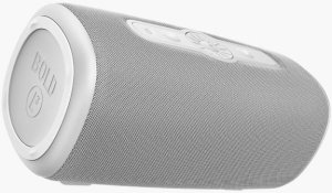 FRESH 'N REBEL GŁOŚNIK BEZPRZEWODOWY BOLD L3 ICE GREY 11