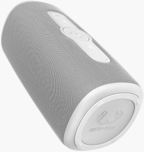 FRESH 'N REBEL GŁOŚNIK BEZPRZEWODOWY BOLD L3 ICE GREY 2