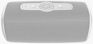 FRESH 'N REBEL GŁOŚNIK BEZPRZEWODOWY BOLD L3 ICE GREY 7