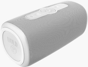 FRESH 'N REBEL GŁOŚNIK BEZPRZEWODOWY BOLD L3 ICE GREY 9