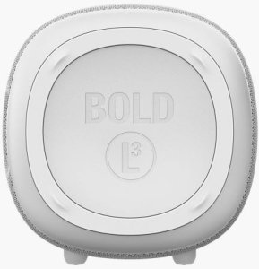 FRESH 'N REBEL GŁOŚNIK BEZPRZEWODOWY BOLD L3 ICE GREY 10