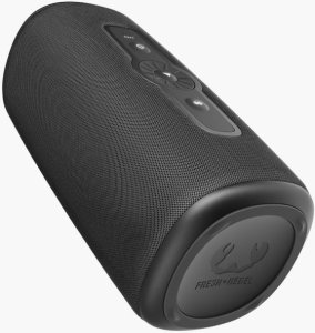 FRESH 'N REBEL GŁOŚNIK BEZPRZEWODOWY BOLD L3 STORM GREY 2