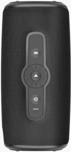 FRESH 'N REBEL GŁOŚNIK BEZPRZEWODOWY BOLD L3 STORM GREY 3