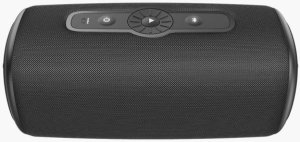 FRESH 'N REBEL GŁOŚNIK BEZPRZEWODOWY BOLD L3 STORM GREY 7