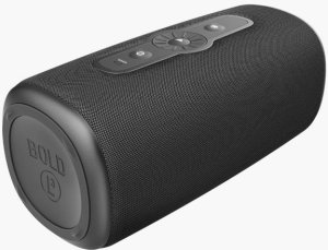 FRESH 'N REBEL GŁOŚNIK BEZPRZEWODOWY BOLD L3 STORM GREY 9